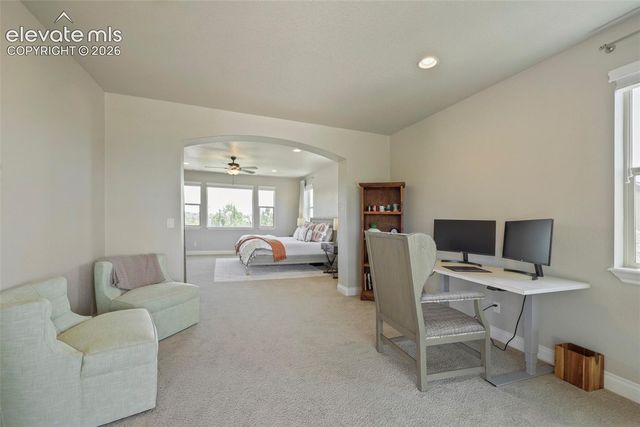 1937 Redbank Drive, Colorado Springs, CO 80921
