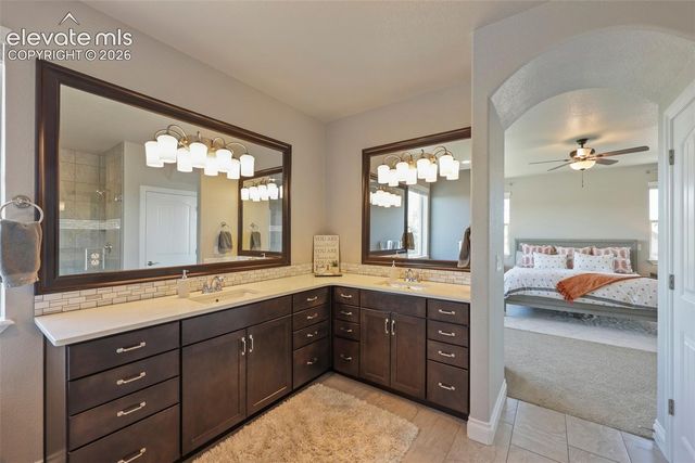 1937 Redbank Drive, Colorado Springs, CO 80921