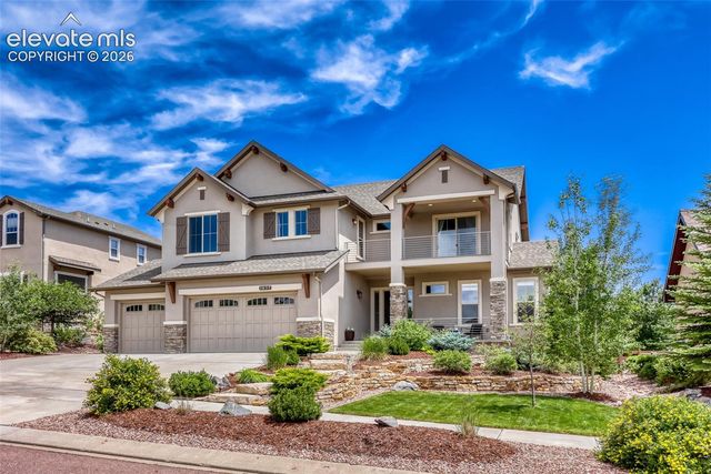 1937 Redbank Drive, Colorado Springs, CO 80921