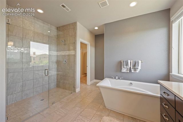 1937 Redbank Drive, Colorado Springs, CO 80921