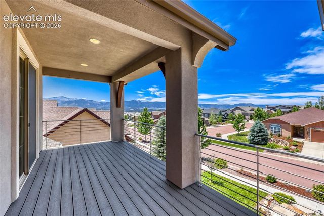 1937 Redbank Drive, Colorado Springs, CO 80921