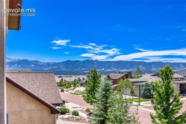 1937 Redbank Drive, Colorado Springs, CO 80921