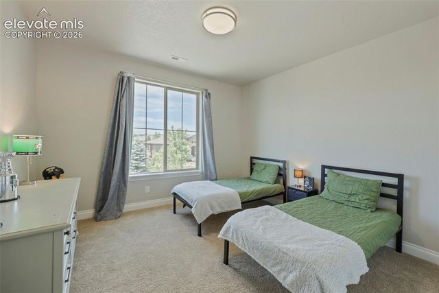 1937 Redbank Drive, Colorado Springs, CO 80921