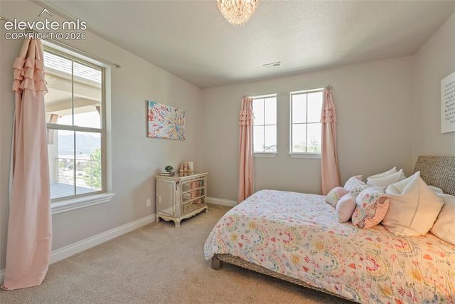 1937 Redbank Drive, Colorado Springs, CO 80921
