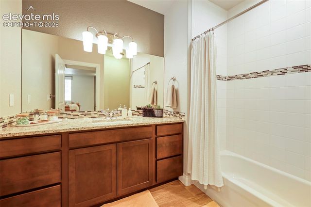 1937 Redbank Drive, Colorado Springs, CO 80921