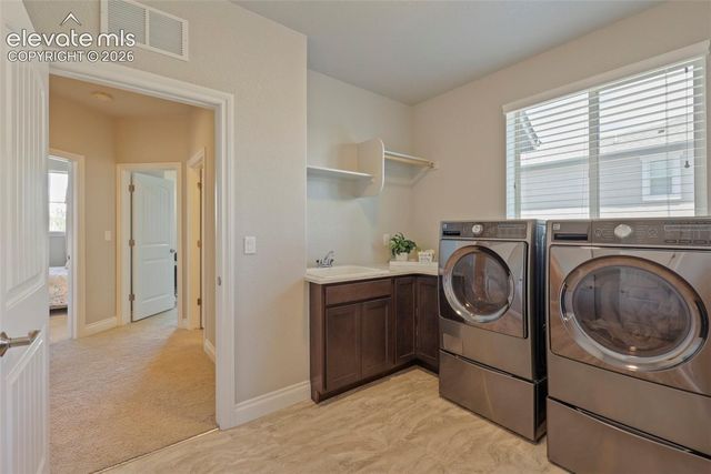 1937 Redbank Drive, Colorado Springs, CO 80921