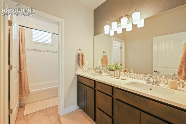 1937 Redbank Drive, Colorado Springs, CO 80921