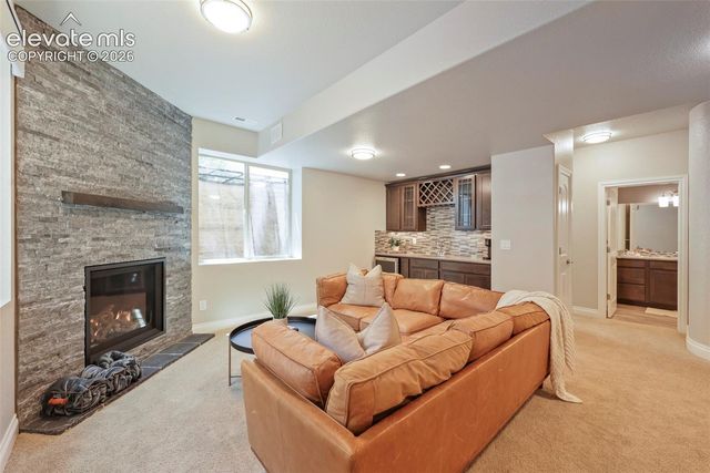 1937 Redbank Drive, Colorado Springs, CO 80921