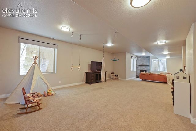 1937 Redbank Drive, Colorado Springs, CO 80921