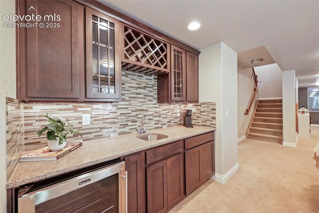 1937 Redbank Drive, Colorado Springs, CO 80921