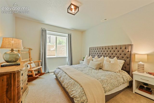 1937 Redbank Drive, Colorado Springs, CO 80921