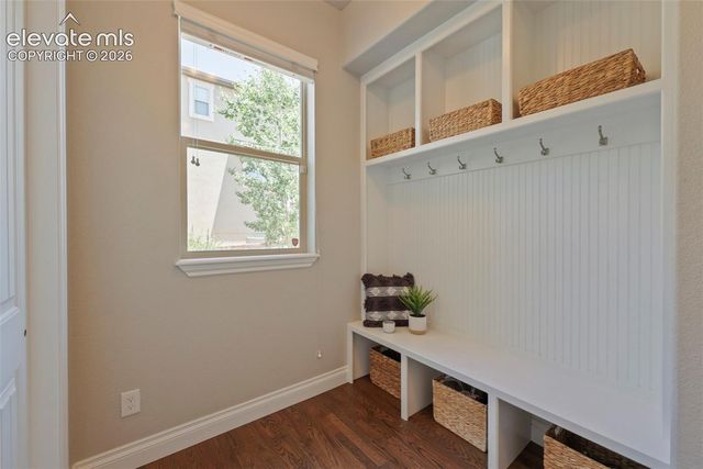 1937 Redbank Drive, Colorado Springs, CO 80921