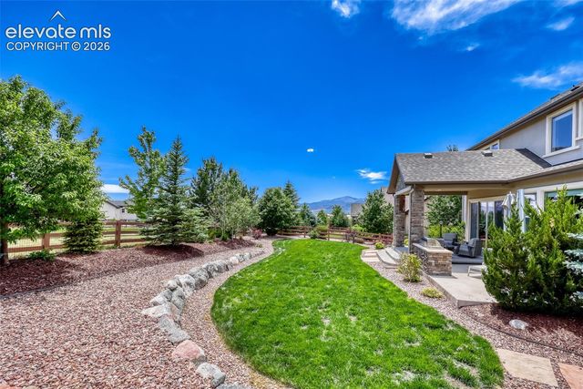 1937 Redbank Drive, Colorado Springs, CO 80921