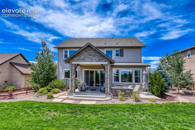 1937 Redbank Drive, Colorado Springs, CO 80921