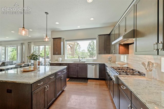 1937 Redbank Drive, Colorado Springs, CO 80921