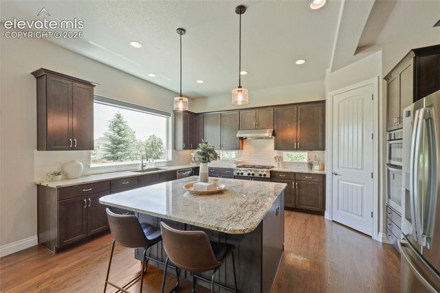 1937 Redbank Drive, Colorado Springs, CO 80921