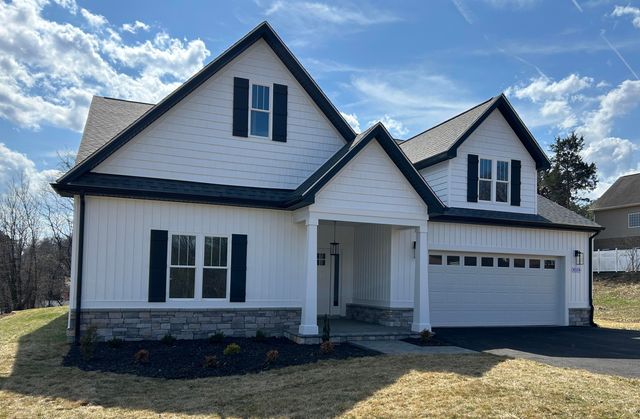 4314 Belford ST, Roanoke, VA 24018