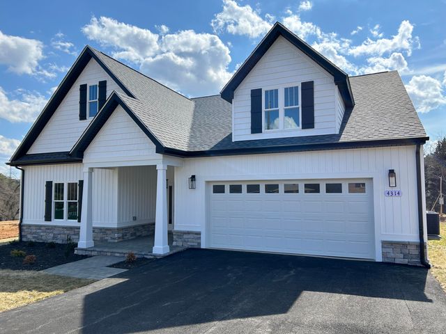 4314 Belford ST, Roanoke, VA 24018