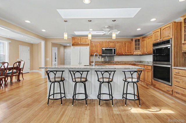 6740 Herbst Road, Genoa Township, MI 48114