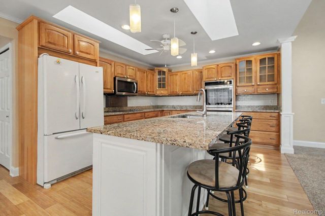 6740 Herbst Road, Genoa Township, MI 48114