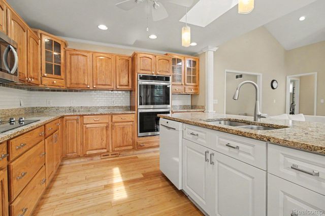6740 Herbst Road, Genoa Township, MI 48114