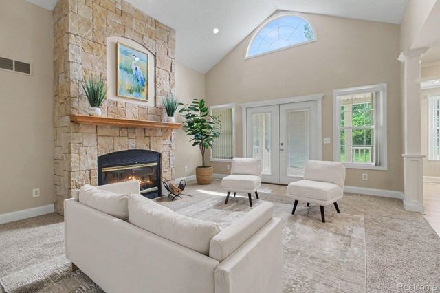 6740 Herbst Road, Genoa Township, MI 48114