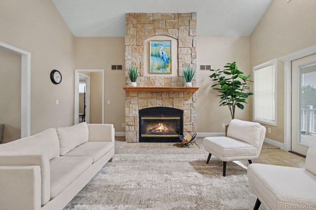 6740 Herbst Road, Genoa Township, MI 48114
