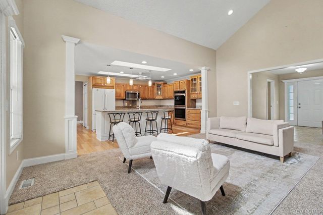 6740 Herbst Road, Genoa Township, MI 48114