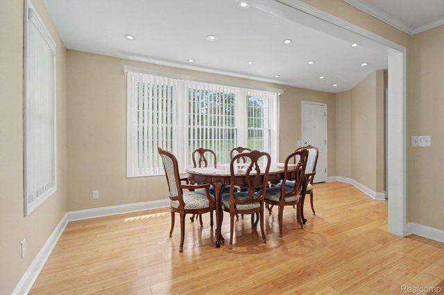 6740 Herbst Road, Genoa Township, MI 48114