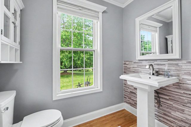 6740 Herbst Road, Genoa Township, MI 48114