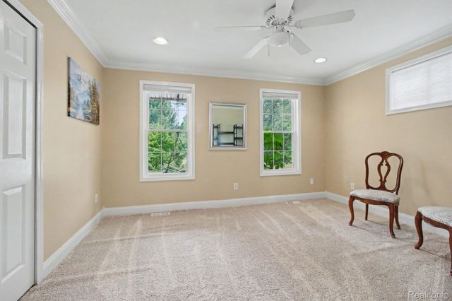 6740 Herbst Road, Genoa Township, MI 48114
