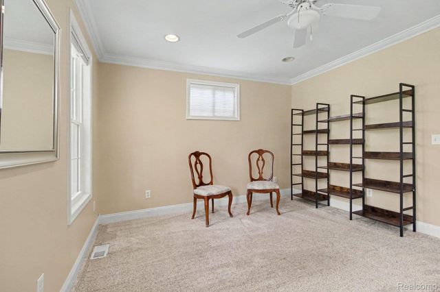 6740 Herbst Road, Genoa Township, MI 48114