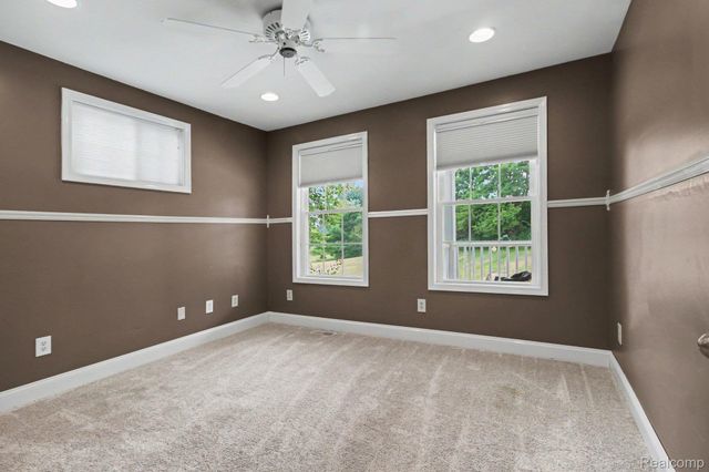 6740 Herbst Road, Genoa Township, MI 48114
