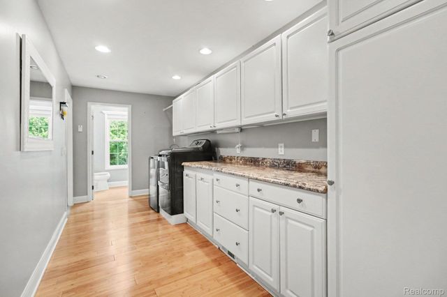 6740 Herbst Road, Genoa Township, MI 48114