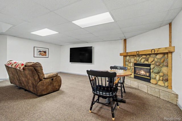 6740 Herbst Road, Genoa Township, MI 48114