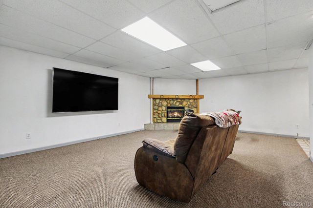 6740 Herbst Road, Genoa Township, MI 48114