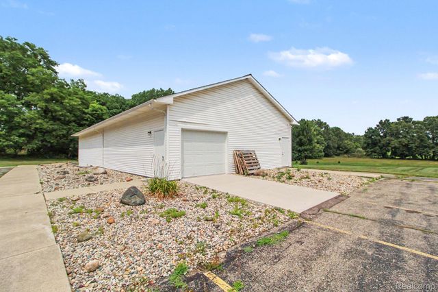 6740 Herbst Road, Genoa Township, MI 48114