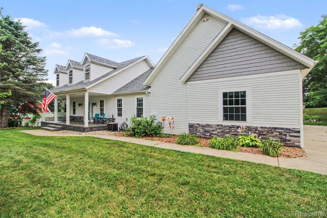 6740 Herbst Road, Genoa Township, MI 48114