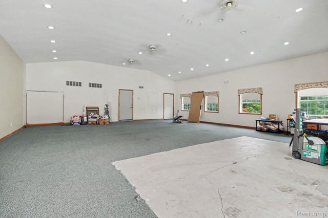 6740 Herbst Road, Genoa Township, MI 48114