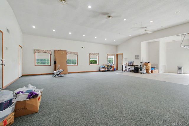 6740 Herbst Road, Genoa Township, MI 48114