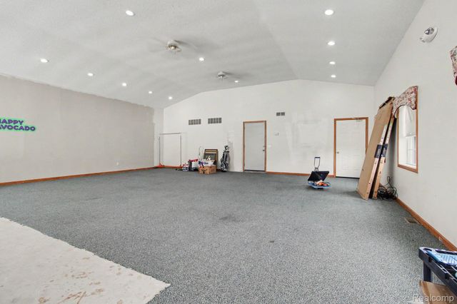 6740 Herbst Road, Genoa Township, MI 48114