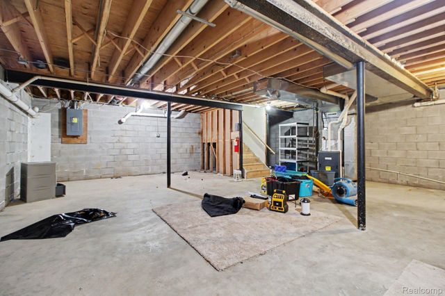 6740 Herbst Road, Genoa Township, MI 48114