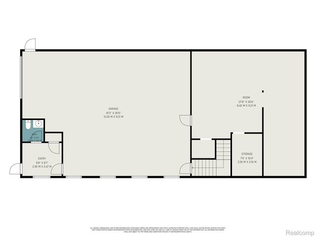 6740 Herbst Road, Genoa Township, MI 48114