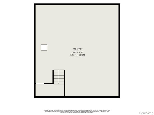 6740 Herbst Road, Genoa Township, MI 48114