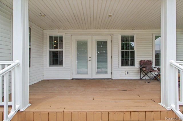 6740 Herbst Road, Genoa Township, MI 48114