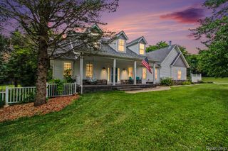 6740 Herbst Road, Genoa Township, MI 48114