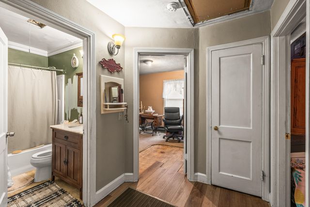 129 Tanforan Drive, Rossville, GA 30741