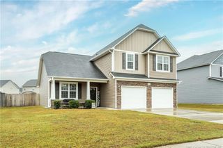 2122 Stafford Drive, Fayetteville, NC 28314