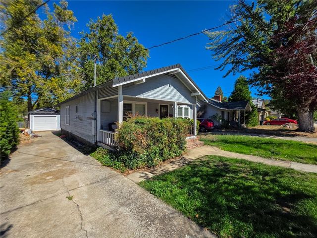 614 Lane, Yreka, CA 96097