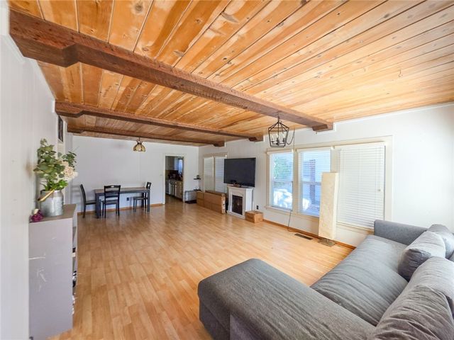 614 Lane, Yreka, CA 96097